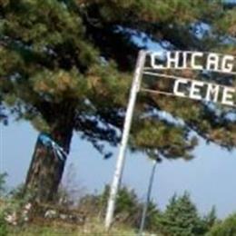 Chicago Mound Cemetery