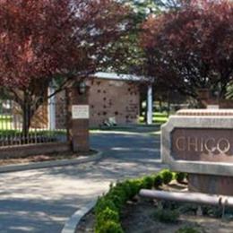 Chico Cemetery