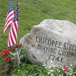 Chicopee Cemetery