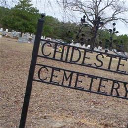 Chidester Cemetery