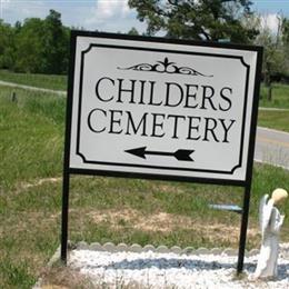 Childers Cemetery