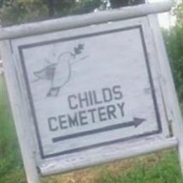 Childs African-American Cemetery