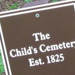 Child's Family Cemetery