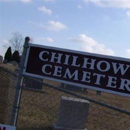 Chilhowee Cemetery