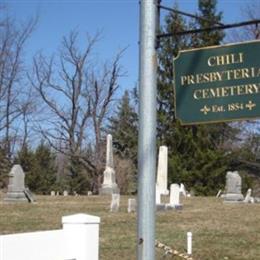 Chili Presbyterian Cemetery