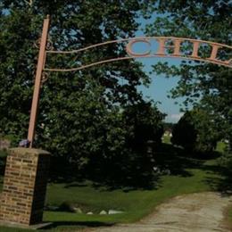 Chili Township Cemetery