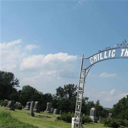 Chillicothe Cemetery