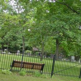 Chilson Cemetery