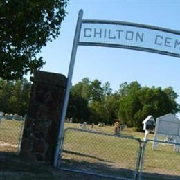 Chilton Cemetery