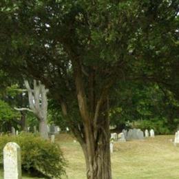 Chiltonville Cemetery
