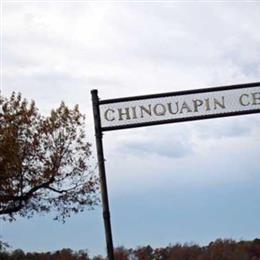 Chinquapin Cemetery