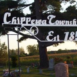 Chippewa Township Cemetery