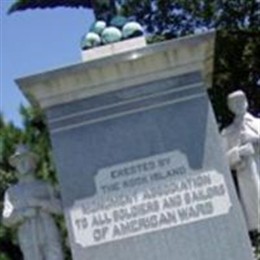 Chippiannock Cemetery
