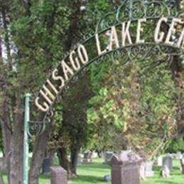 Chisago Lake Cemetery