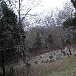 Chism Cemetery