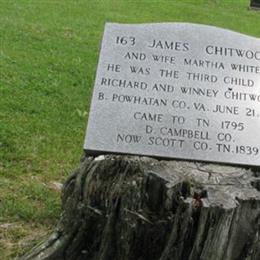 Chitwood Cemetery