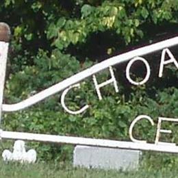 Choate Prairie Cemetery