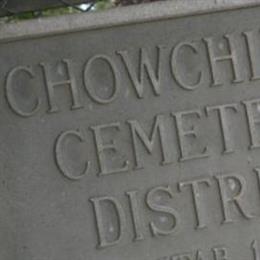 Chowchilla Cemetery