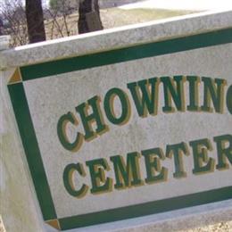 Chowning Cemetery
