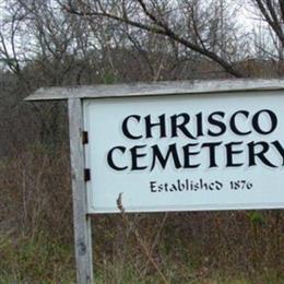 Chrisco Cemetery