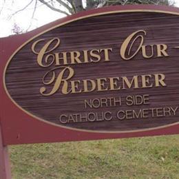 Christ Our Redeemer Catholic Cemetery