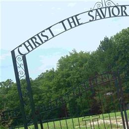 Christ the Savior Catholic Church Cemetery