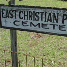 Christian Plains Cemetery