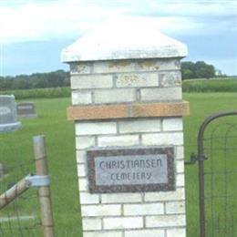 Christiansen Cemetery