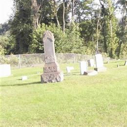 Christler Family Cemetery