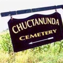 Chuctanunda Cemetery