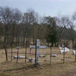 Church of the Good Shepherd Cemetery