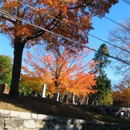 Church Hill Cemetery