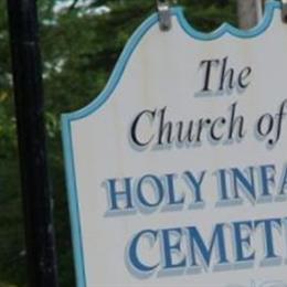 Church of the Holy Infancy Cemetery