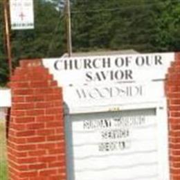 Church of our Savior-Woodside