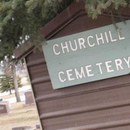 Churchill Cemetery