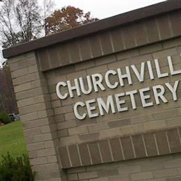 Churchville Cemetery