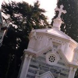 Cimitero Monumentale Di Bergamo