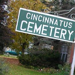 Cincinnatus Cemetery