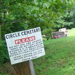 Circle Cemetery