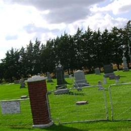 Circle Grove Cemetery