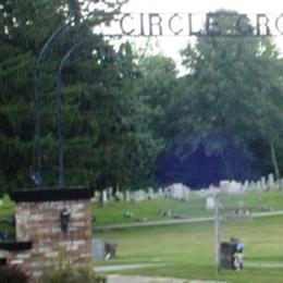 Circle Grove Cemetery
