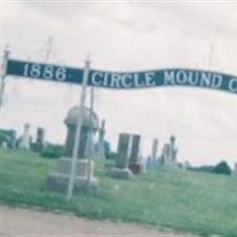 Circle Mound Cemetery