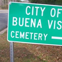 City of Buena Vista Cemetery