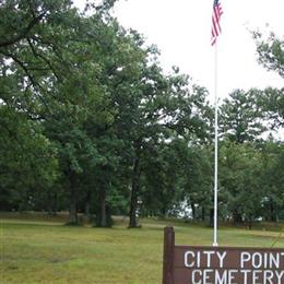 City Point Cemetery