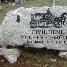 Civil Bend Cemetery