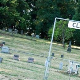 Clackamas Cemetery