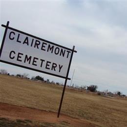 Clairemont Cemetery