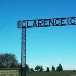 Clarence Cemetery