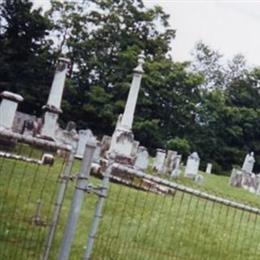 Clarendon Flats Cemetery