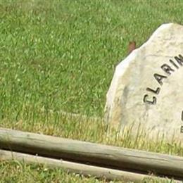 Clarington Methodist Cemetery